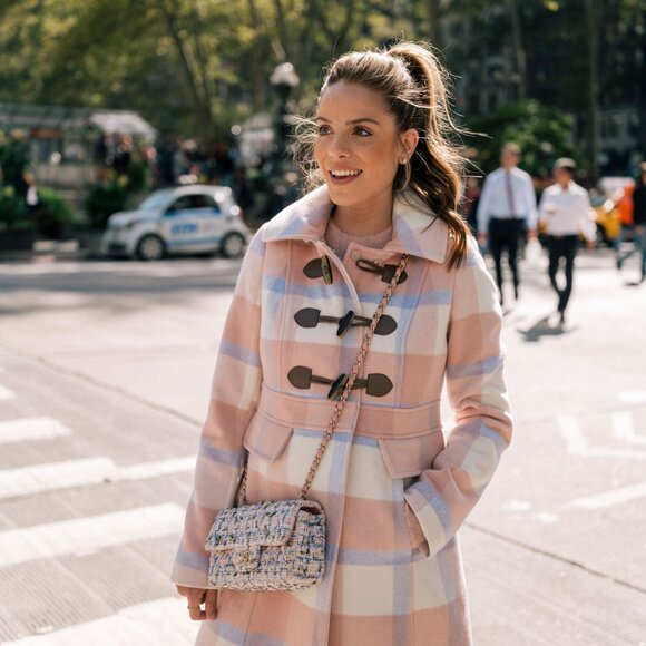 Gal Meets Glam Jackets & Blazers - Gal Meets Glam Annalise Coat